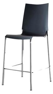 BONTEMPI - Barová stolička 40.34 EVA