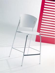 BONTEMPI - Barová stolička 40.34 EVA