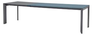 MIDJ - Rozkladací stôl APOLLO 140/190x90 cm