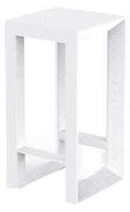 VONDOM - Barový stôl FRAME 50x50x100