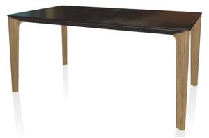 BONTEMPI - Stôl Versus, 160/200/250x90/100 cm