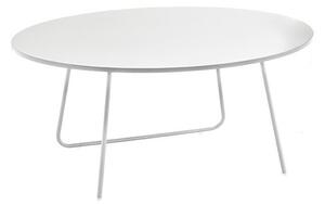 NOVAMOBILI - Konferenčný stolík ORBIS Ø 80 cm