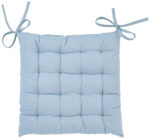 PODUŠKA NA SEDENIE, 40/40 cm Novel - Textil do domácnosti