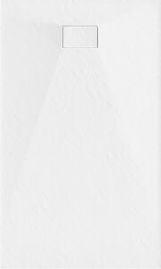 MEXEN - Hugo vanička obdĺžniková, SMC 150x70 cm, biela - 42107015