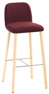 Et al - Barová stolička MYRA výška 77 cm