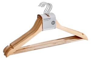 SADA VEŠIAKOV 5 ks Homeware - Vešiaky na šaty