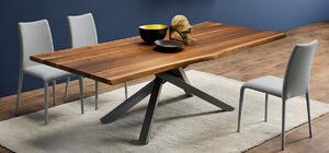 MIDJ - Stôl PECHINO 200x106 cm
