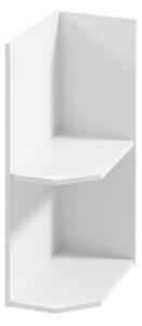 Kuchynská skrinka ASPEN II D25PZ-P/L Pravá