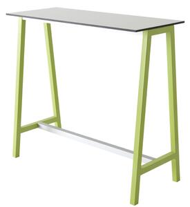 GABER - Barový stôl STEP
