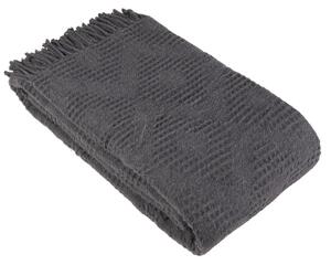 DENNÁ PRIKRÝVKA, bavlna, 150/200 cm Novel - Textil do domácnosti