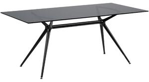 SCAB - Stôl METROPOLIS, rôzne veľkosti