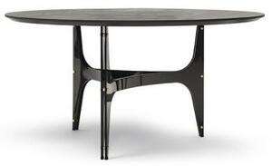 BONTEMPI - Okrúhly stôl Universe, Ø 130/150/180 cm