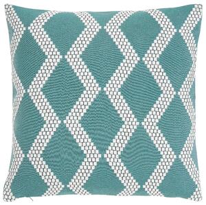 DEKORAČNÝ VANKÚŠ 45/45 cm Esposa - Textil do domácnosti