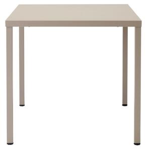 SCAB - Stôl SUMMER 70x70