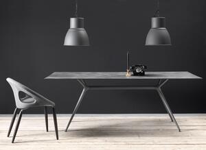 SCAB - Stôl METROPOLIS XL, 210 x 100 cm