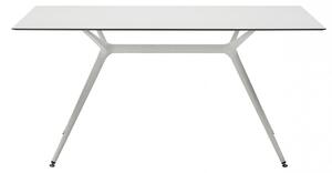 SCAB - Stôl METROPOLIS L 60, 160 x 90 cm