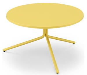 MIDJ - Konferenčný stolík Trampoliere, Ø 70 cm