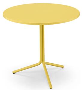 MIDJ - Konferenčný stolík Trampoliere, Ø 50 cm
