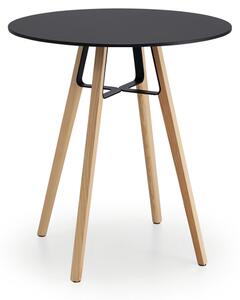 MIDJ - Stôl LIU, výška 73 cm