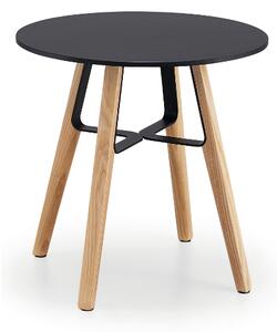 MIDJ - Stôl LIU, výška 50 cm