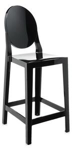 Kartell - Barová stolička One More, nízka