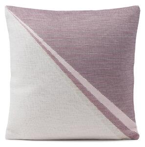 DEKORAČNÝ VANKÚŠ 50/50 cm Novel - Textil do domácnosti