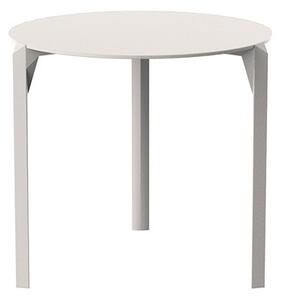 VONDOM - Okrúhly stôl QUARTZ, Ø59, Ø69, Ø79 cm