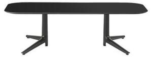 Kartell - Stôl Multiplo XL - 180x88 cm