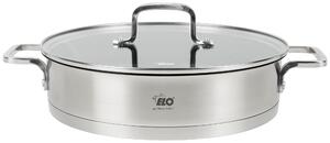 SERVÍROVACIA PANVICA nepriľnavý povrch ILAG® 28 cm ELO - Panvice na vyprážanie