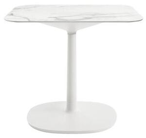 Kartell - Stôl Multiplo Large - 99x99 cm