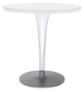Kartell - Stôl TopTop Outdoor - 70 cm