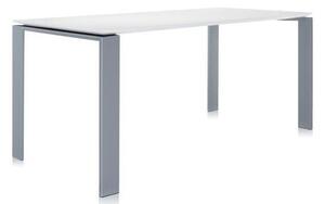 Kartell - Stôl Four - 158x79 cm