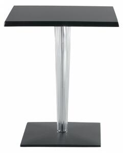 Kartell - Stôl TopTop for Dr. Yes - 60x60 cm