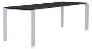 Kartell - Stôl Four - 223x79 cm