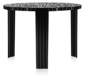 Kartell - Konferenčný stolík T-Table - 36 cm