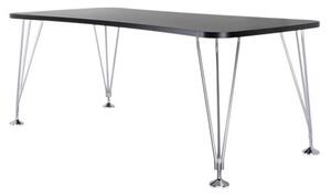 Kartell - Stôl Max - 160x80 cm