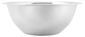 MISKA, kov, 26/26/9,2 cm XXXL - Misky & misy