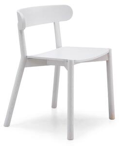 MIDJ - Drevená stolička MONTERA