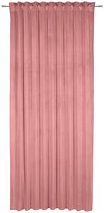HOTOVÝ ZÁVES, nepriehľadné, 135/245 cm Esposa - Záclony & závesy