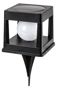 Rabalux HOLNE LED solárna zapichovacia lampa 0,3W/3,7V IP44