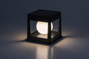 Rabalux HOLNE LED solárna zapichovacia lampa 0,3W/3,7V IP44
