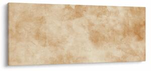 Obraz - Starý papierový pergamen (120x50 cm)