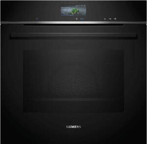 Siemens iQ700 Vstavaná kombinovaná parná rúra 60 x 60 cm HS736G1B1