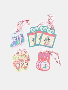 Sinsay - Vianočné ozdoby Disney 12 pack - viacfarebná