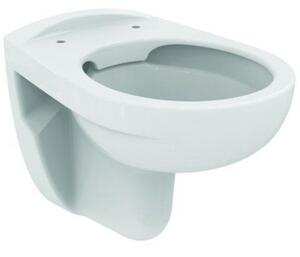 Wc závesné Ideal Standard Eurovit zadný odpad K284401