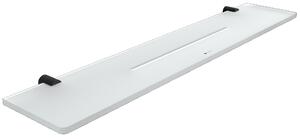 Nimco Polica IXI, 60 cm BORMO čierna - BRC X460-90