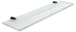 Nimco Polica IXI, 50 cm BORMO čierna - BRC X450-90