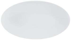 SERVÍROVACIA TÁCKA, keramika, 33/18 cm Seltmann Weiden - Stolovanie & servírovací riad