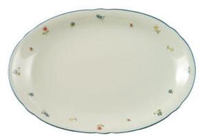 SERVÍROVACIA TÁCKA, keramika, 31/21 cm Seltmann Weiden - Stolovanie & servírovací riad