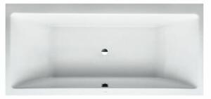 Obdĺžniková vaňa Laufen Pro 190x90 cm akrylát ľavá aj pravá H2349500000001